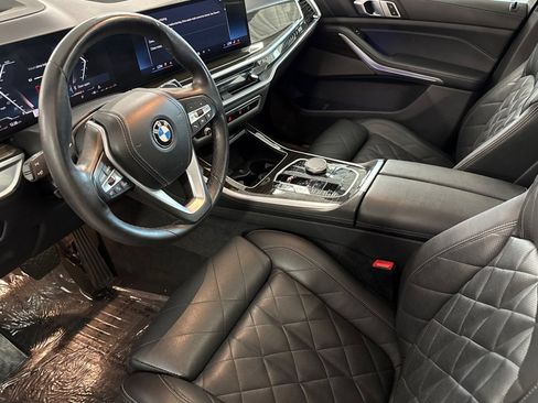Used 2024 BMW X5 xDrive40i AWD/4WD image 10