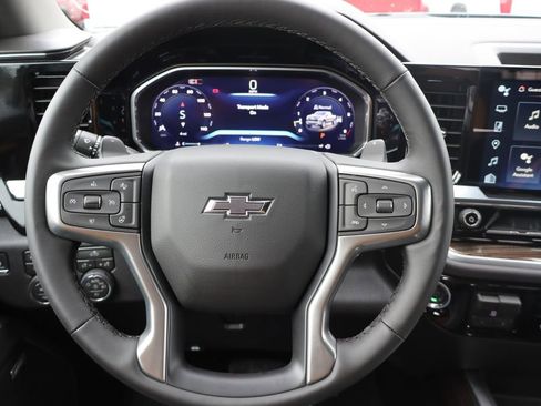 New 2026 Chevrolet Silverado 1500 RST w/ Convenience Package II image 7