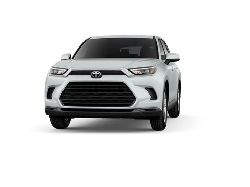 New 2026 Toyota Grand Highlander LE image 18