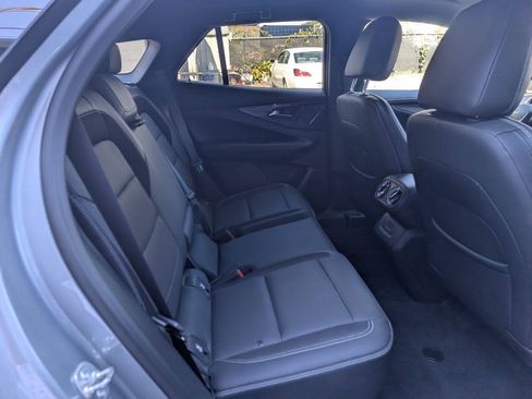 Used 2024 Chevrolet Blazer EV LT AWD/4WD image 9
