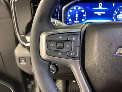 Used 2023 Chevrolet Silverado 1500 LT image 30