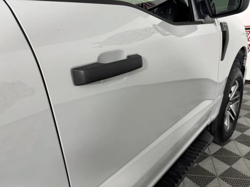 Used 2023 Ford F150 XL w/ STX Appearance Package AWD/4WD image 29
