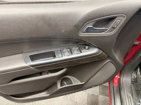 Used 2017 GMC Canyon SLE w/ SLE Convenience Package AWD/4WD image 15
