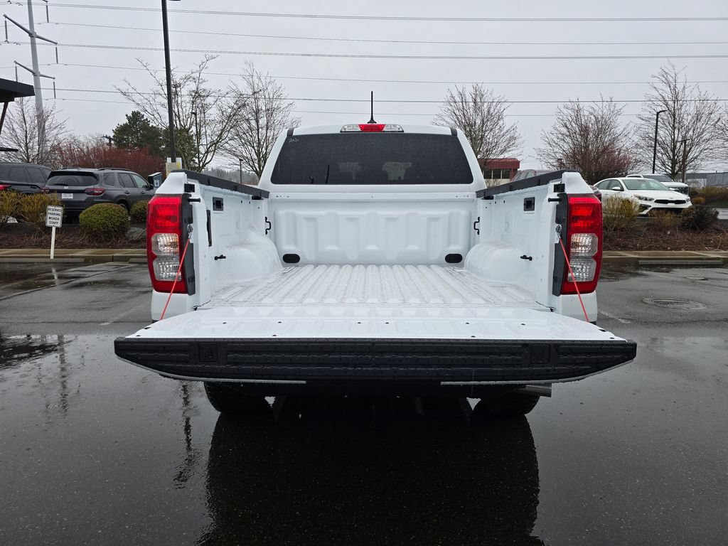 New 2026 Ford Ranger XL AWD/4WD image 7