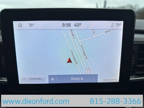 Used 2022 Ford Explorer ST w/ Equipment Group 401A image 10