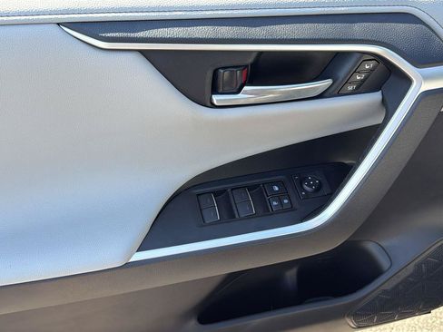 Used 2025 Toyota RAV4 Limited w/ Advanced Technology Package FWD image 13