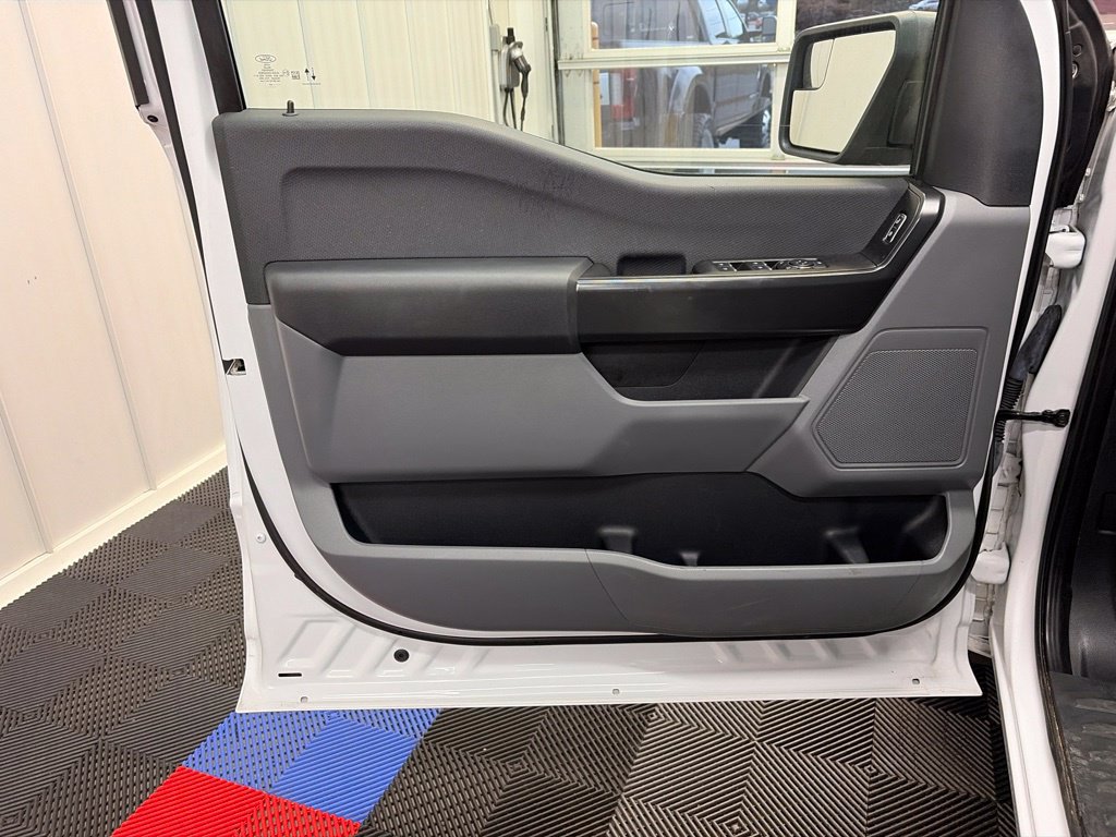 Used 2023 Ford F150 XL AWD/4WD image 10
