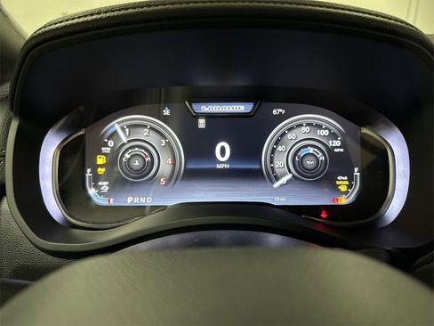 New 2026 RAM 2500 Laramie image 11