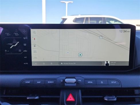 New 2026 Kia K4 GT-Line w/ GT-Line Premium Package image 19