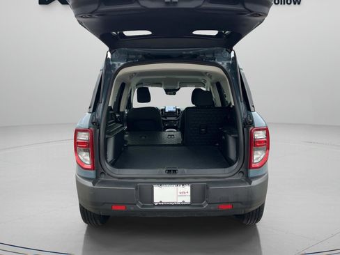 Used 2023 Ford Bronco Sport Big Bend w/ Convenience Package image 10