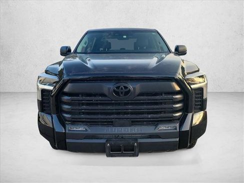 Used 2024 Toyota Tundra SR5 image 2