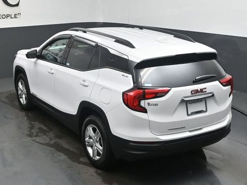Used 2018 GMC Terrain SLE w/ Driver Convenience Package FWD image 41