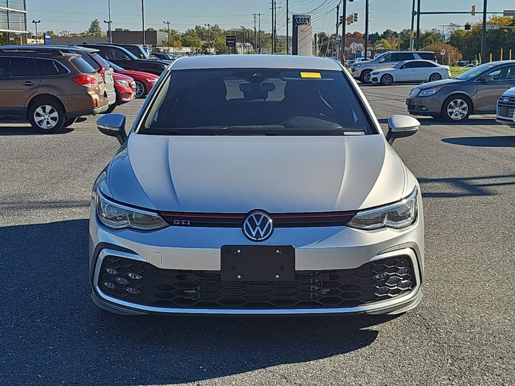 Used 2024 Volkswagen GTI S FWD image 17
