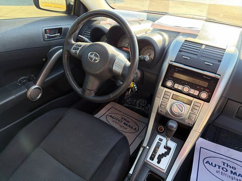 Used 2008 Scion tC image 24