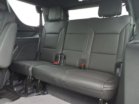 New 2026 GMC Yukon Denali w/ LPO, Floor Liner Package AWD/4WD image 15
