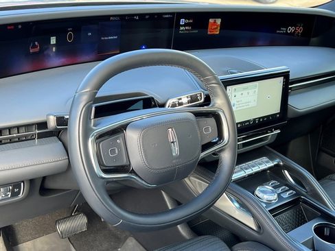 Used 2024 Lincoln Nautilus Reserve w/ Equipment Group 203A image 23