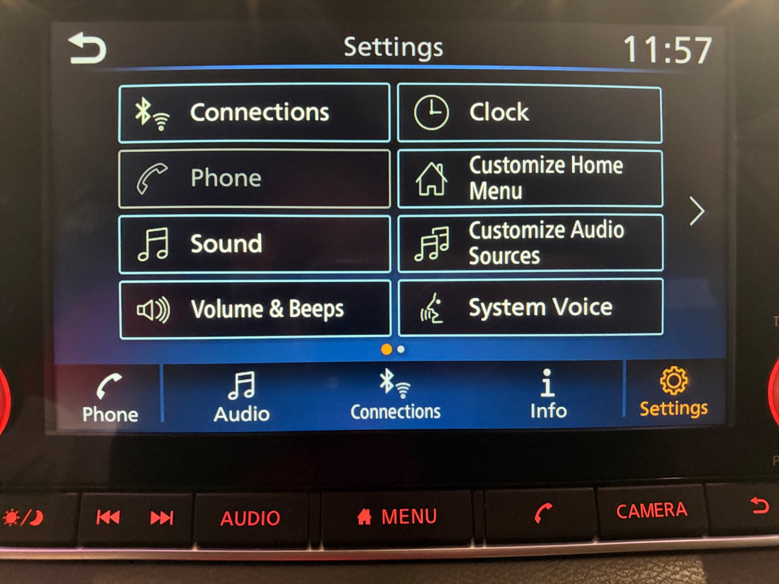 Used 2024 Nissan Sentra SV w/ Trunk Package FWD image 29
