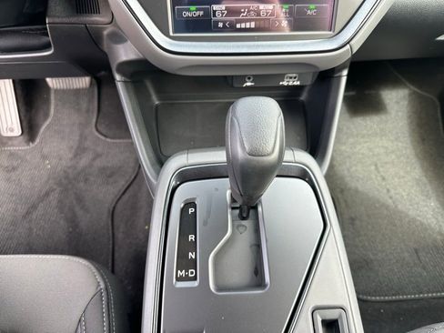 New 2026 Subaru Crosstrek 2.5i w/ Crosstrek Mirror Package image 14