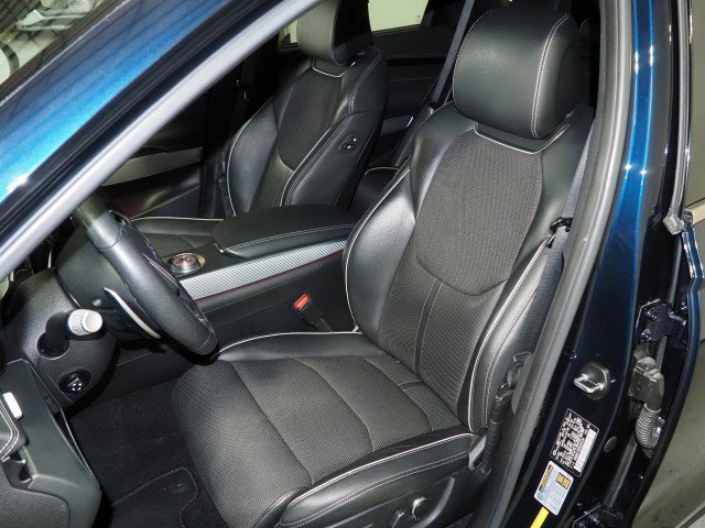 Used 2022 Genesis GV70 AWD 2.5T Sport Prestige w/ Sport Prestige Package image 14