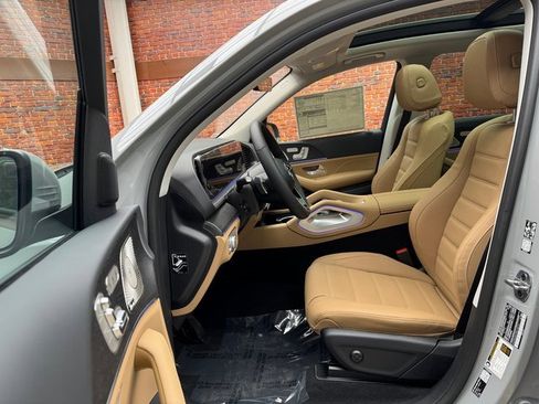 New 2026 Mercedes-Benz GLE 450 4MATIC image 23