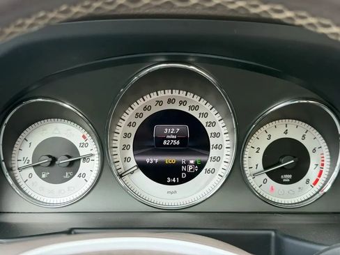 Used 2013 Mercedes-Benz GLK 350 4MATIC image 20