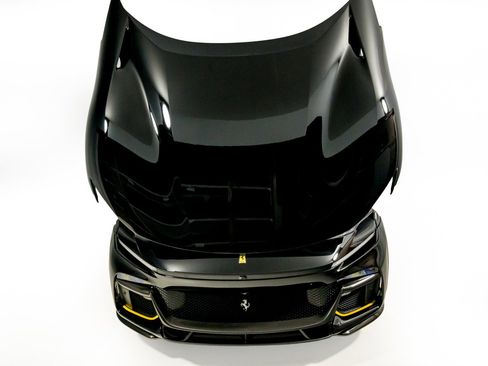 Used 2024 Ferrari Purosangue image 39