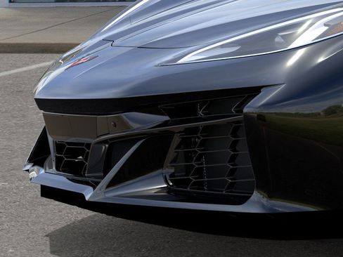 New 2026 Chevrolet Corvette Z06 image 37