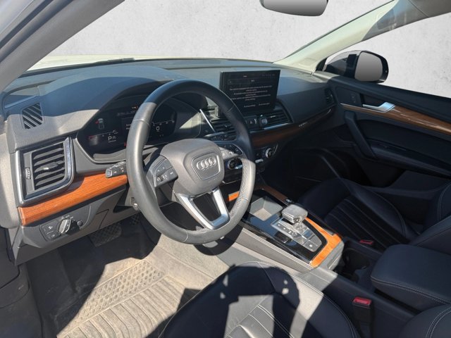 Used 2023 Audi Q5 2.0T Premium Plus AWD/4WD image 10