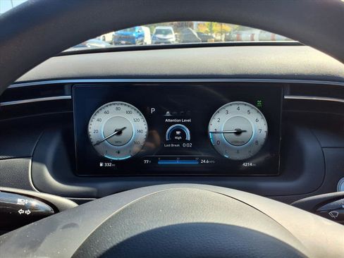 Used 2024 Hyundai Santa Cruz SEL w/ Activity Package image 10