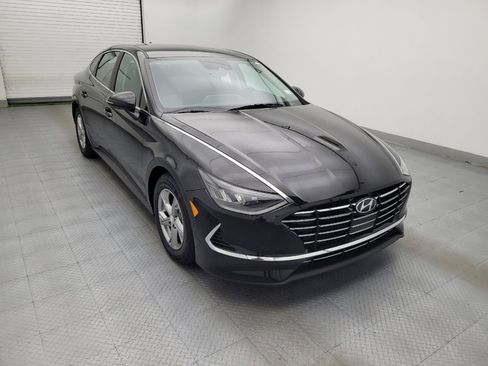 Used 2023 Hyundai Sonata SE FWD image 13