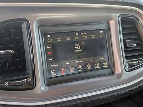 Used 2022 Dodge Challenger GT image 24