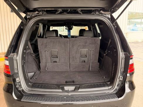 Used 2025 Dodge Durango GT image 21