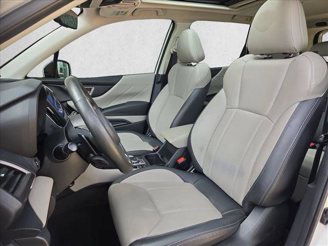 Used 2024 Subaru Forester Limited w/ POP Package 3 AWD/4WD image 16