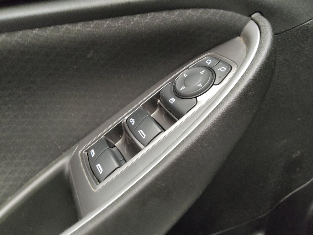 Used 2023 Chevrolet Malibu LT FWD image 27