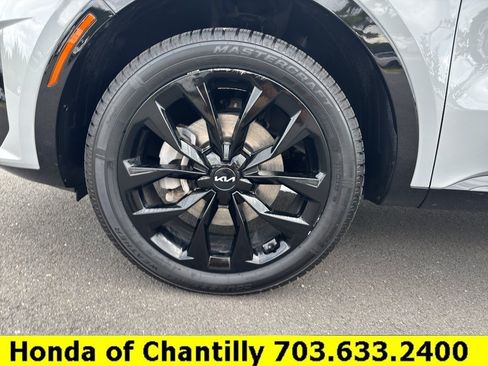 Used 2023 Kia Sorento SX AWD/4WD image 31