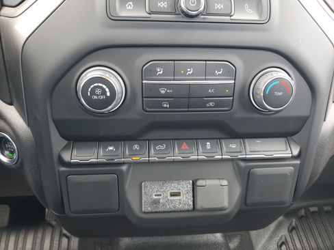 Used 2024 Chevrolet Silverado 1500 W/T w/ WT Fleet Convenience Package image 19