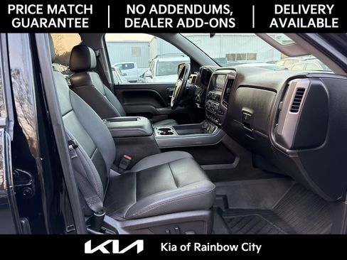 Used 2017 GMC Sierra 1500 SLT image 26