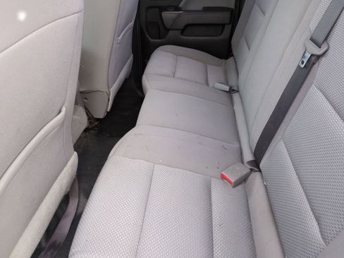 Used 2017 Chevrolet Silverado 2500 W/T image 19