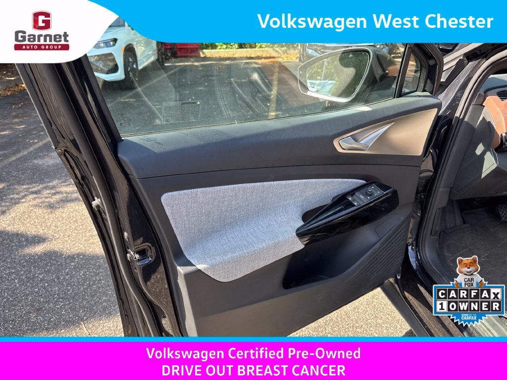 Used 2023 Volkswagen ID.4 Pro RWD image 11