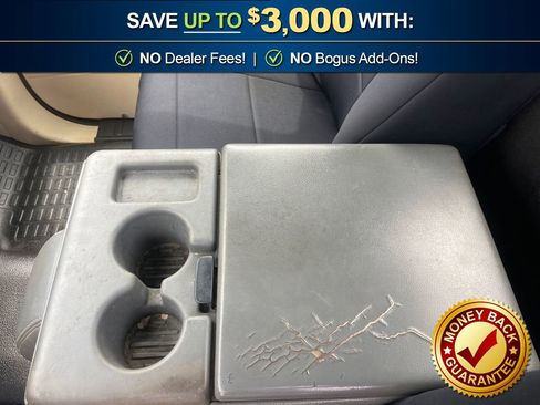 Used 2013 Ford F550 4x4 Regular Cab Super Duty w/ Payload Upgrade Pkg image 27