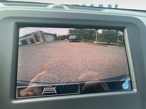 Used 2024 Chevrolet Equinox LS w/ Driver Confidence II Package FWD image 17