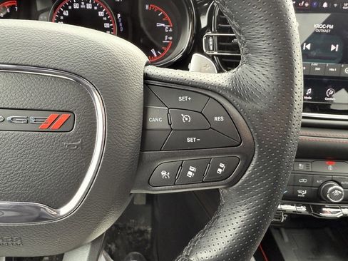 Used 2024 Dodge Durango R/T image 37