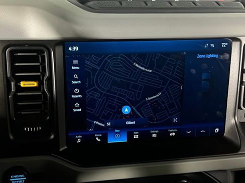 Used 2023 Ford Bronco Badlands image 15