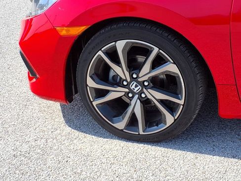 Used 2021 Honda Civic Sport image 26