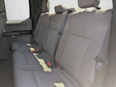 Used 2021 Ford F250 XLT AWD/4WD image 17