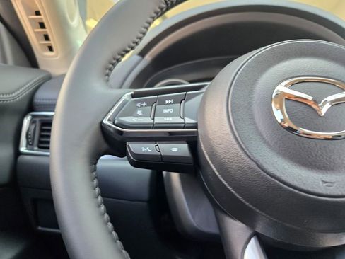 New 2025 MAZDA CX-5 AWD 2.5 S w/ Select Package image 25