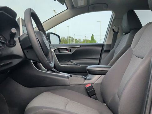 Used 2024 Toyota RAV4 XLE FWD image 13