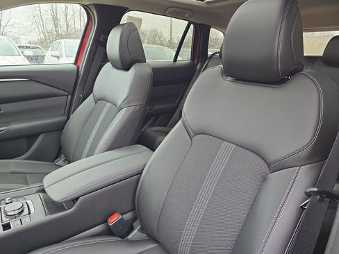 New 2026 MAZDA CX-50 2.5 Hybrid w/ Weather Package image 12