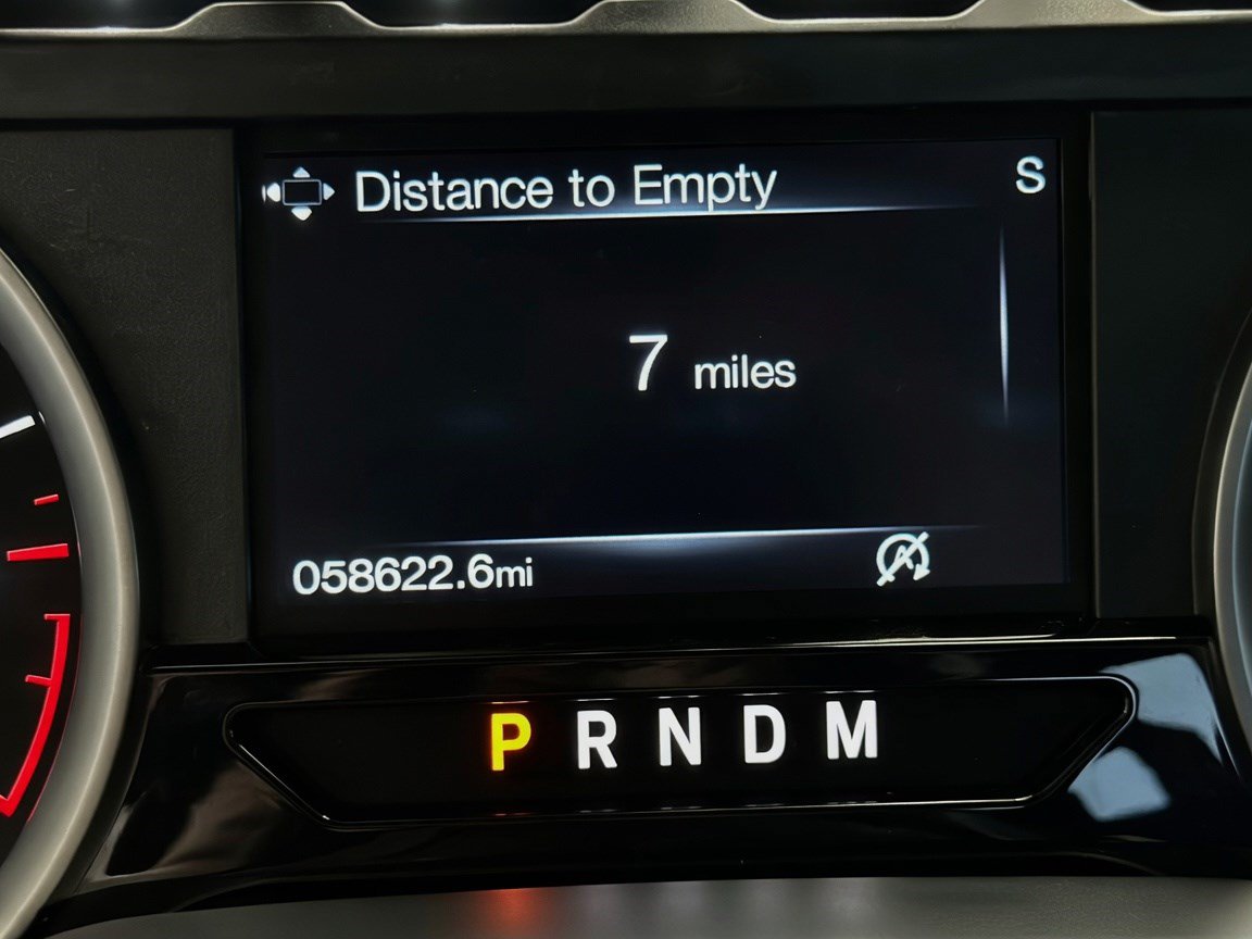 Used 2020 Ford F150 XLT w/ Equipment Group 302A Luxury AWD/4WD image 8