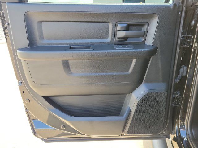 Used 2026 RAM 3500 Tradesman AWD/4WD image 12